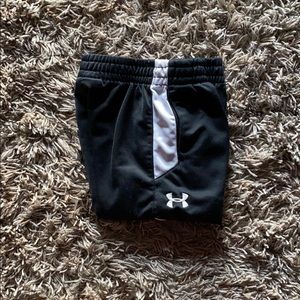 Under Armour Track Pants